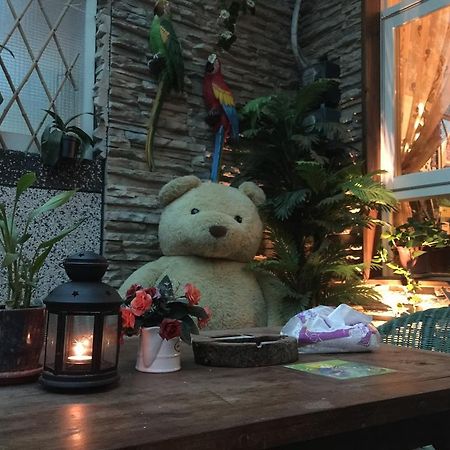 Bed and Breakfast Yaya House Jiaxin Exteriér fotografie