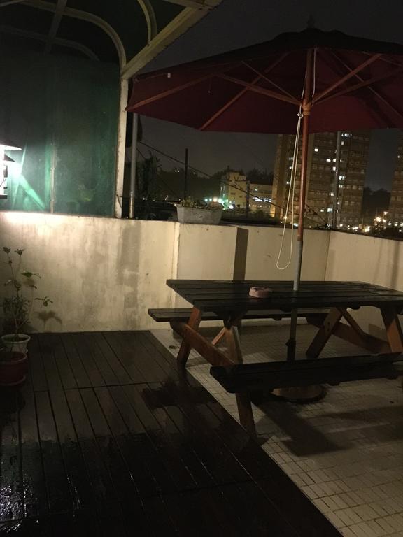 Bed and Breakfast Yaya House Jiaxin Pokoj fotografie