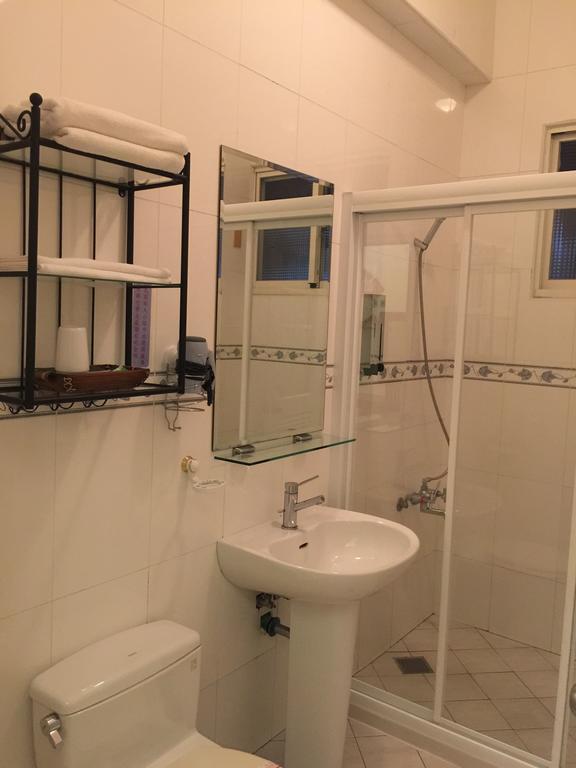 Bed and Breakfast Yaya House Jiaxin Pokoj fotografie