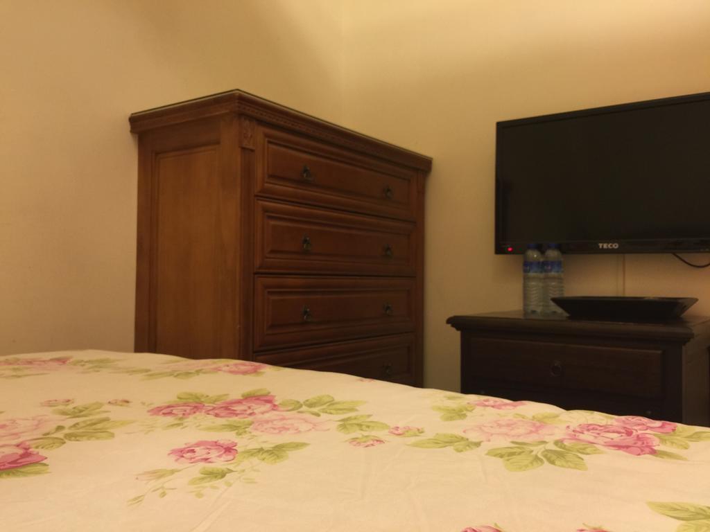 Bed and Breakfast Yaya House Jiaxin Pokoj fotografie