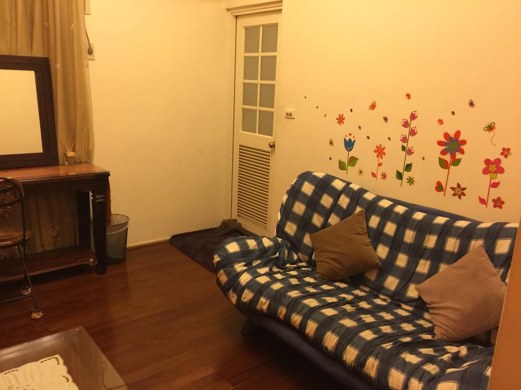 Bed and Breakfast Yaya House Jiaxin Pokoj fotografie